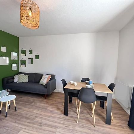 L Europe Apartamento Montélimar Exterior foto